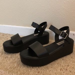 Steve Madden Delight Sandals